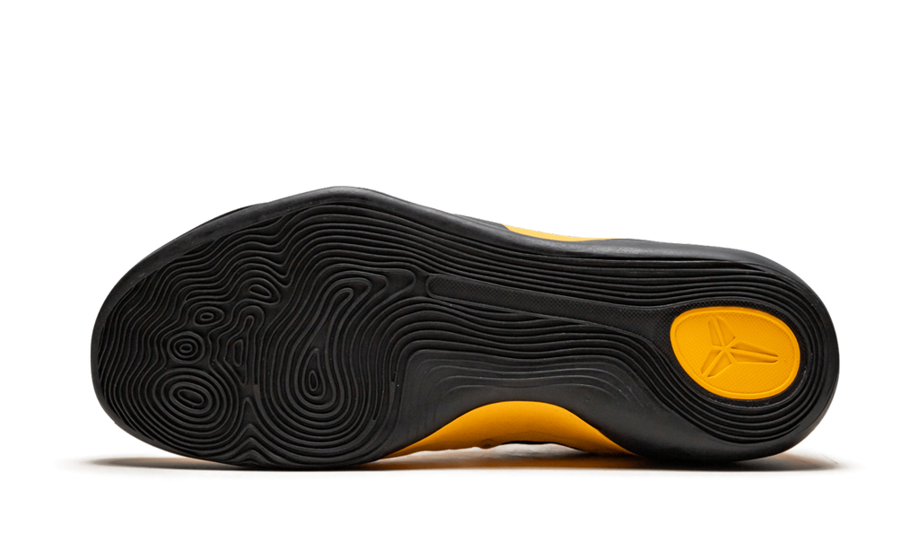 Kobe 9 EM "Bruce Lee" 646701 700
