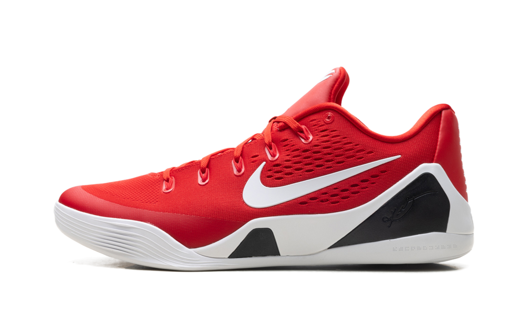 Kobe 9 Elite Protro "What The (2025)" IH5095 601