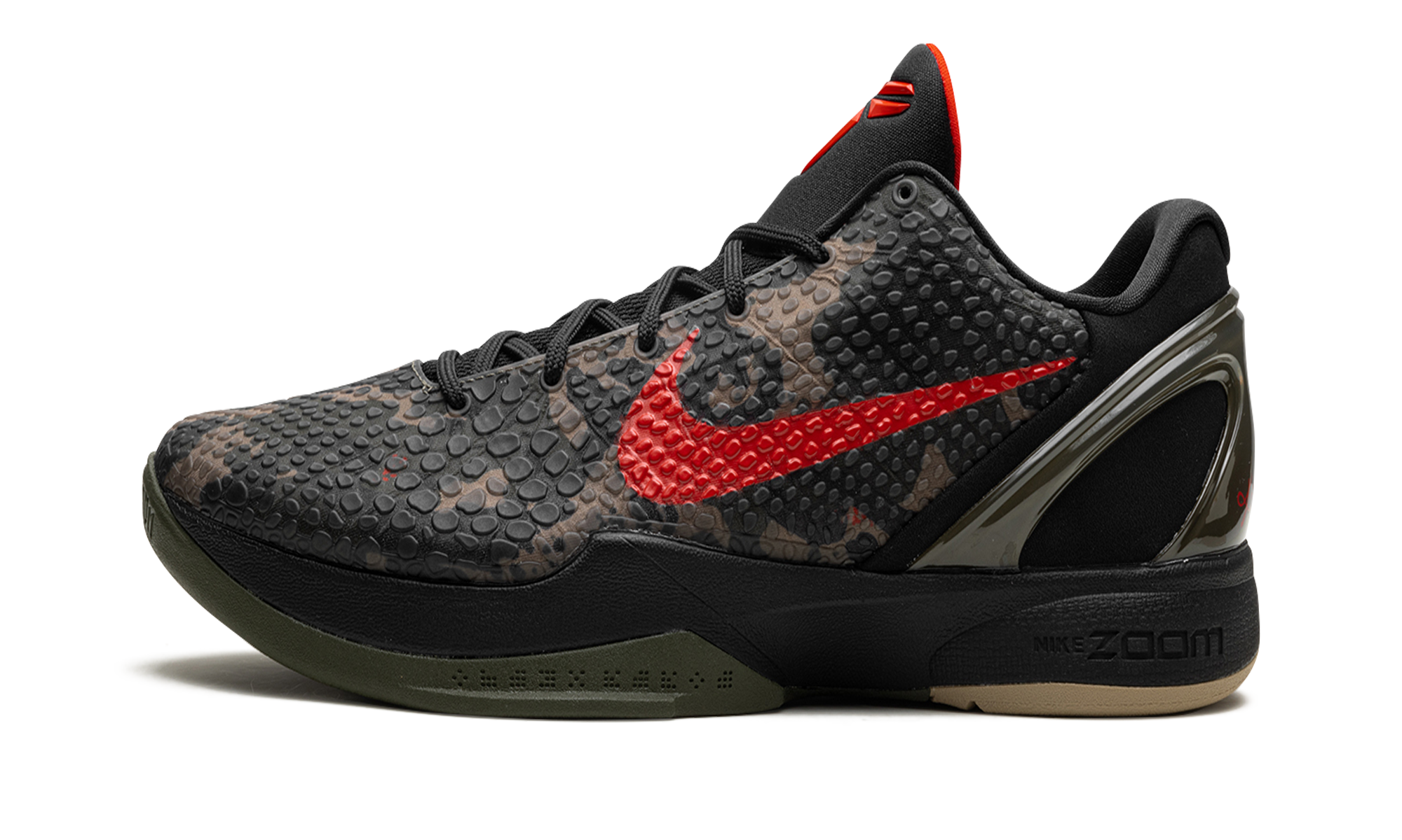 Zoom Kobe 6 Protro "Italian Camo" FQ3546 001