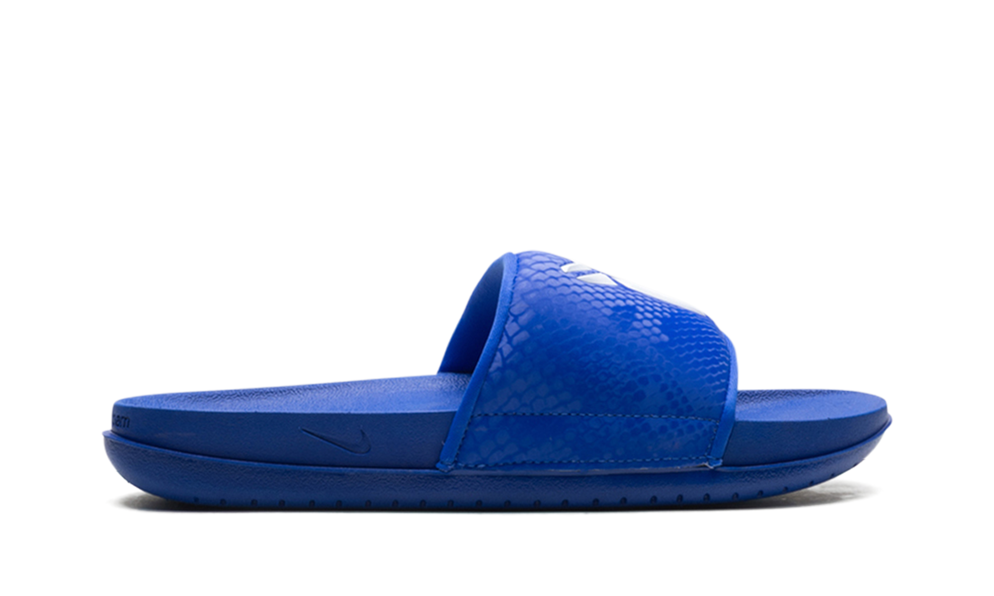 Offcourt Slide "Kobe Bryant - Dodgers" IF2870 400