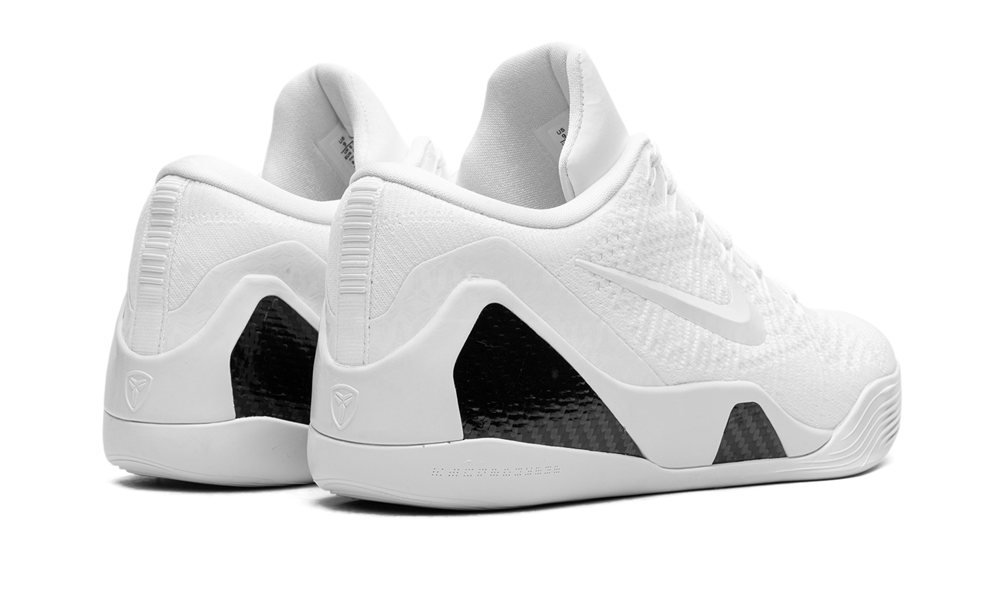 Kobe 9 Low Proto "Halo" FZ7334 100