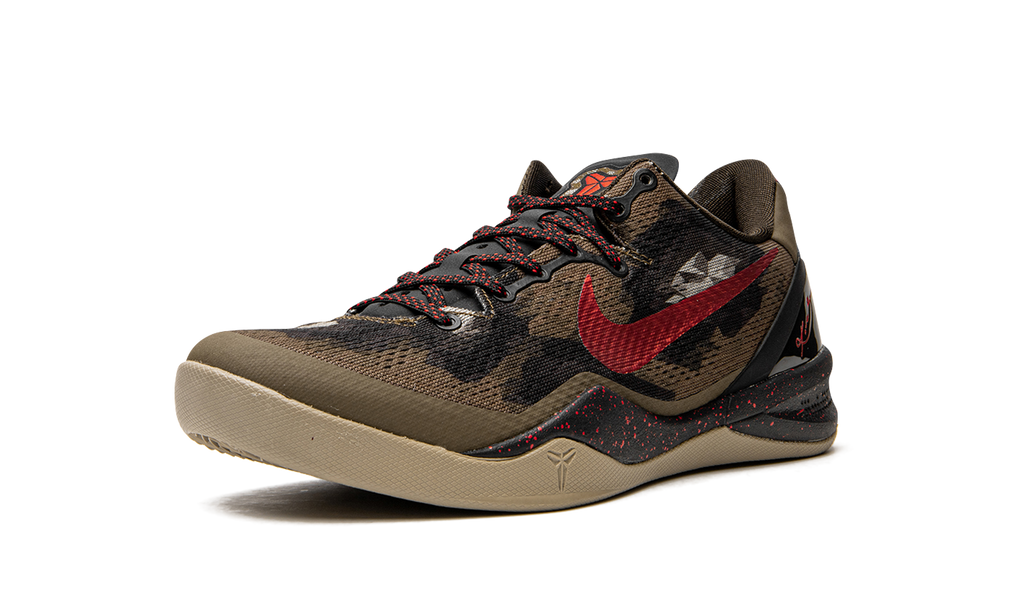 Kobe 8 System "Python" 555035 300