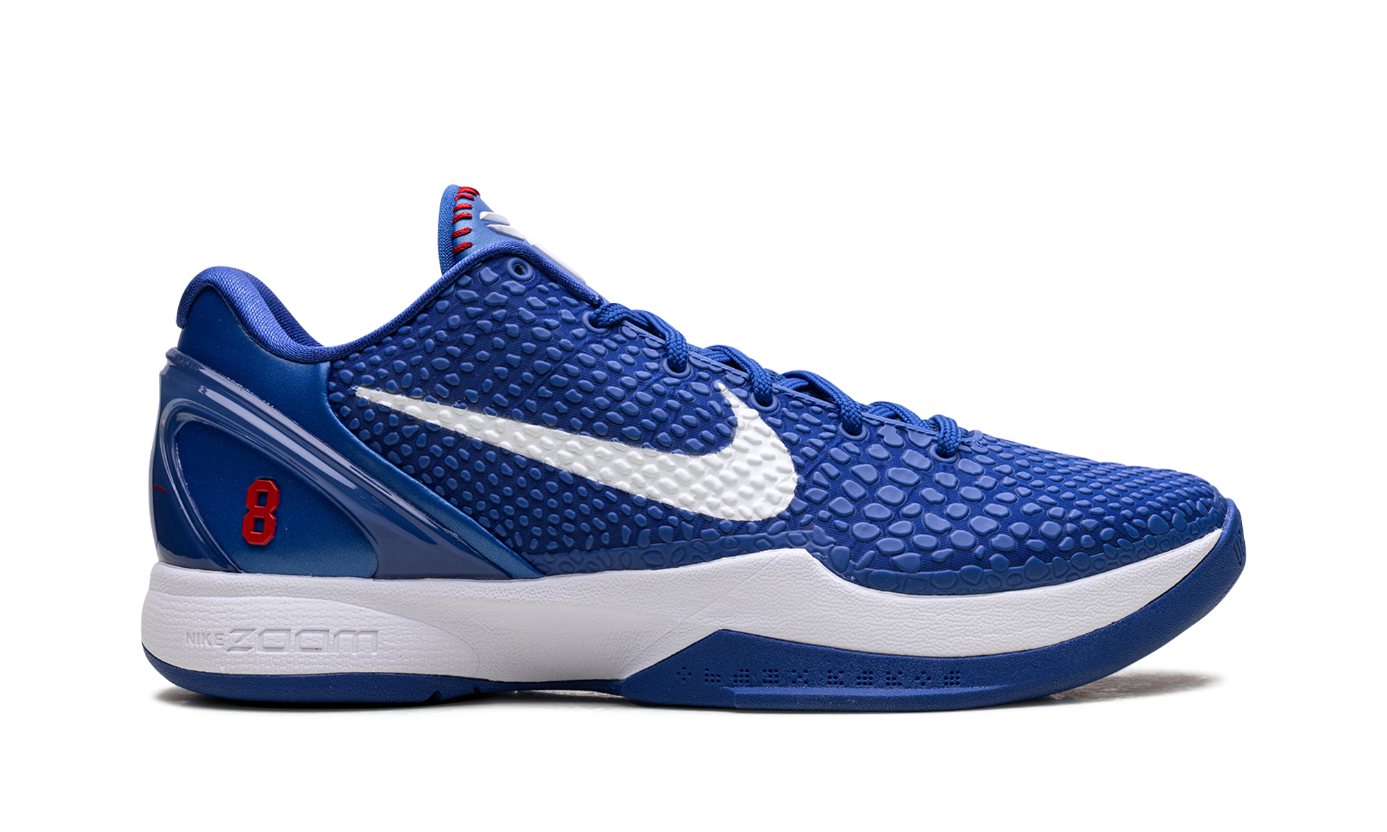 Zoom Kobe 6 Protro "Dodgers" CW2190 400