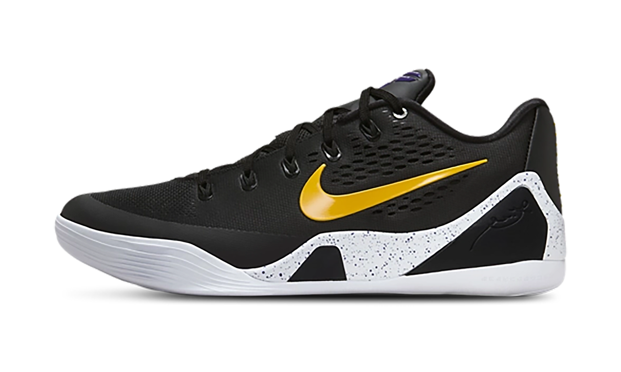 Kobe 9 EM TB "Lakers Away" IH1401 002