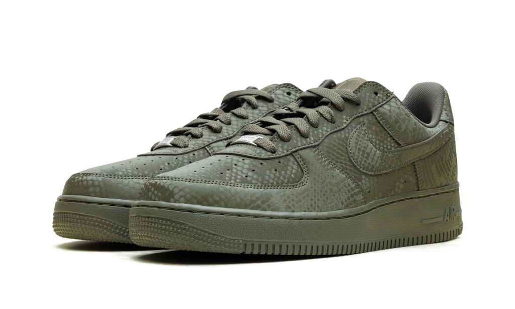 Air Force 1 Low "Kobe Bryant Forever Cargo Khaki" IB0018 301