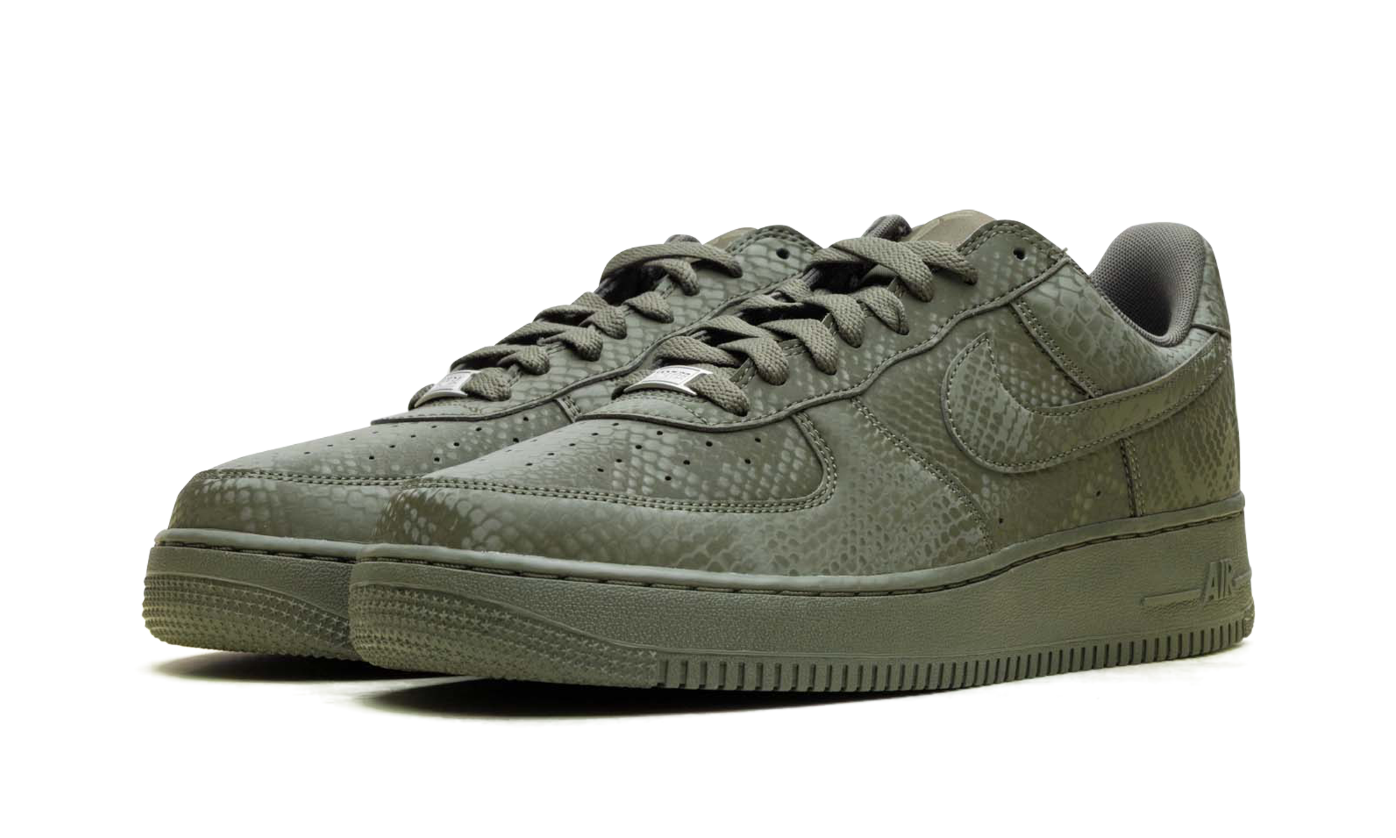Air Force 1 Low "Kobe Bryant Forever Cargo Khaki" IB0018 301