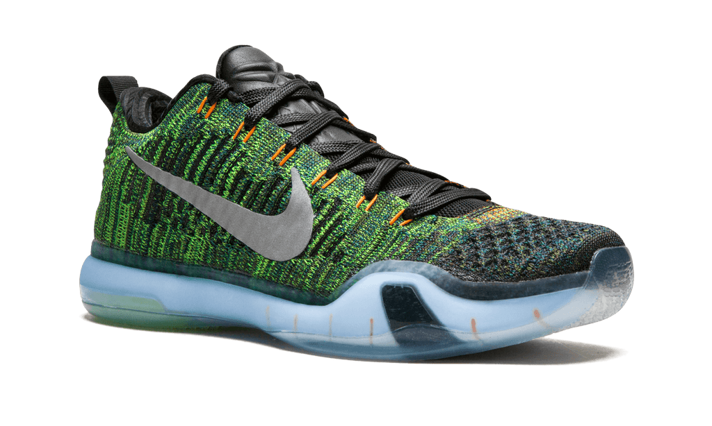 Kobe 10 Elite Low PRM "Race Car" 805937 901