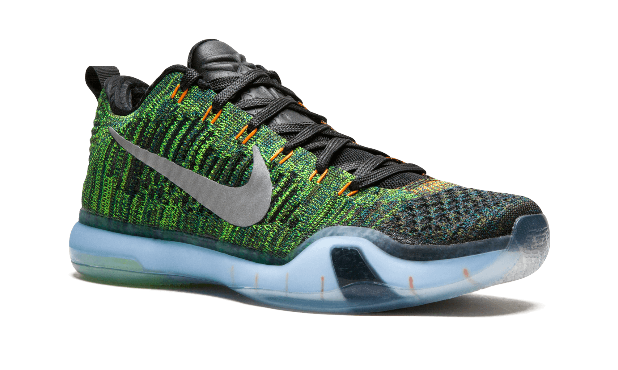 Kobe 10 Elite Low PRM "Race Car" 805937 901