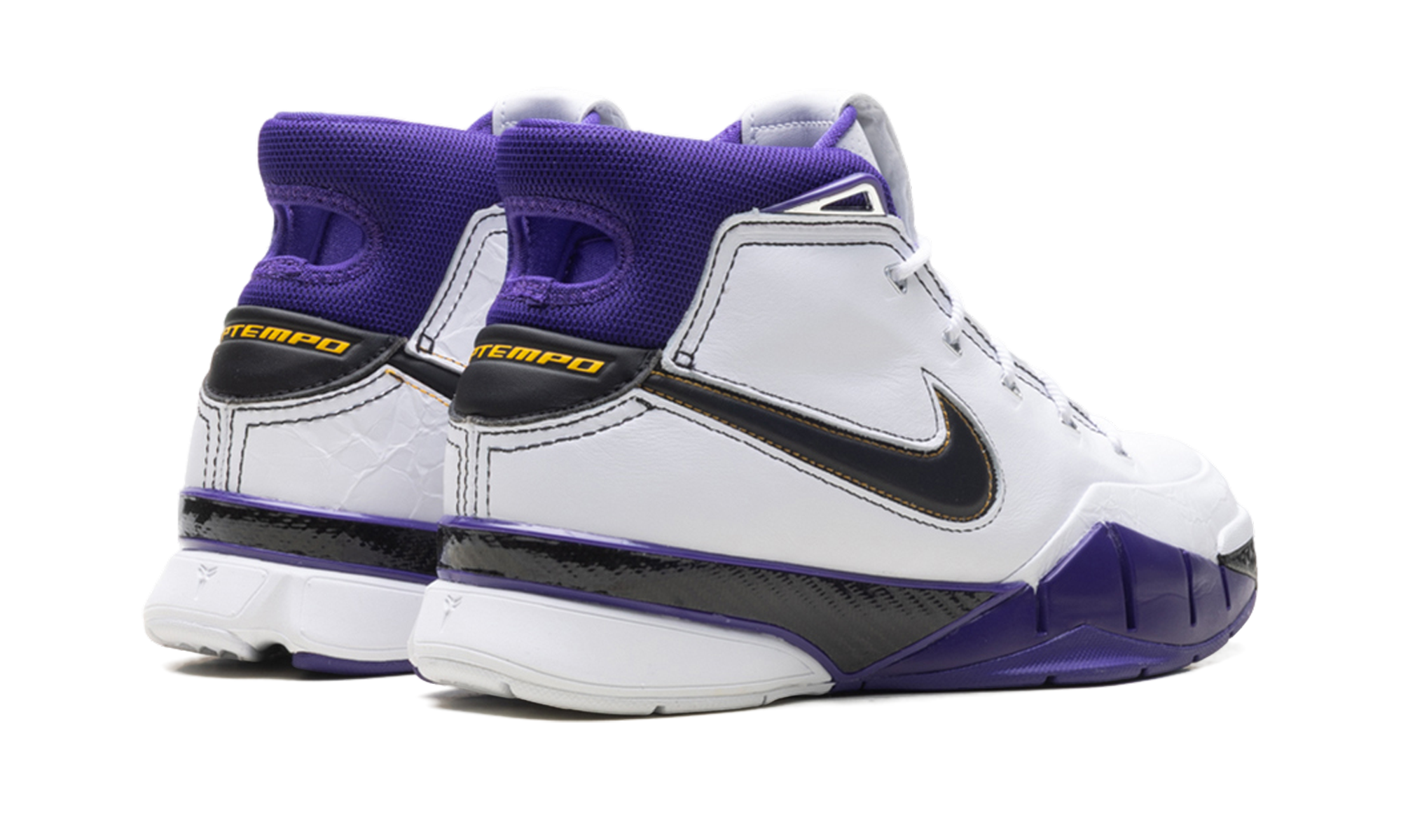 Kobe 1 Protro "81 Point Game" IM0542 100