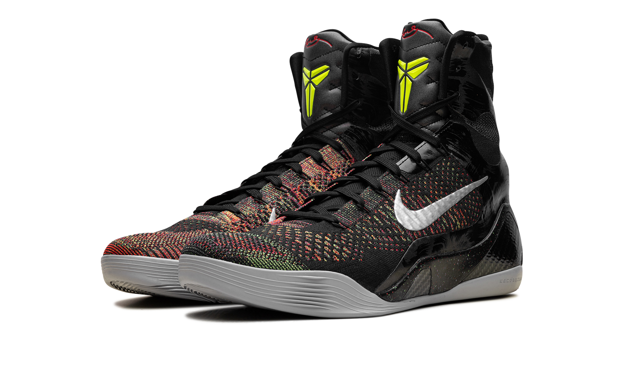 Kobe 9 Elite Protro "Masterpiece" FZ7335 001