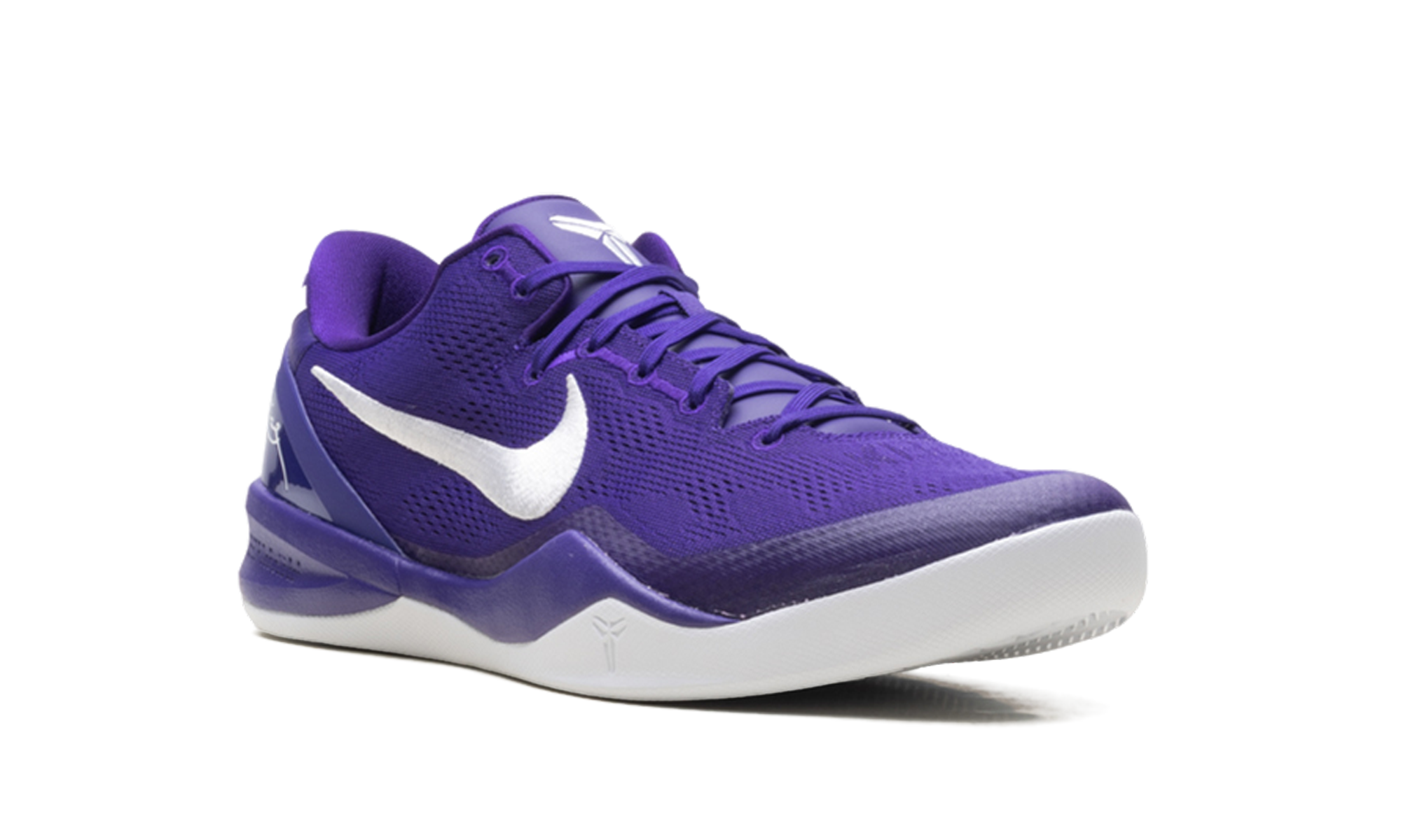 Kobe 8 Protro TB P "Court Purple" HM6469 500