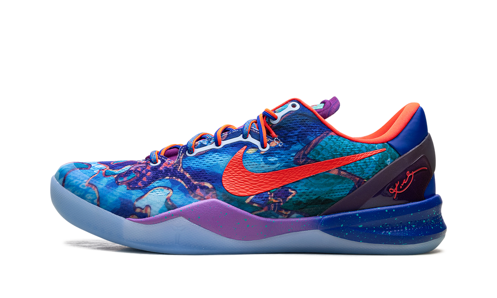 Kobe 8 Protro "What The" HM9621 900