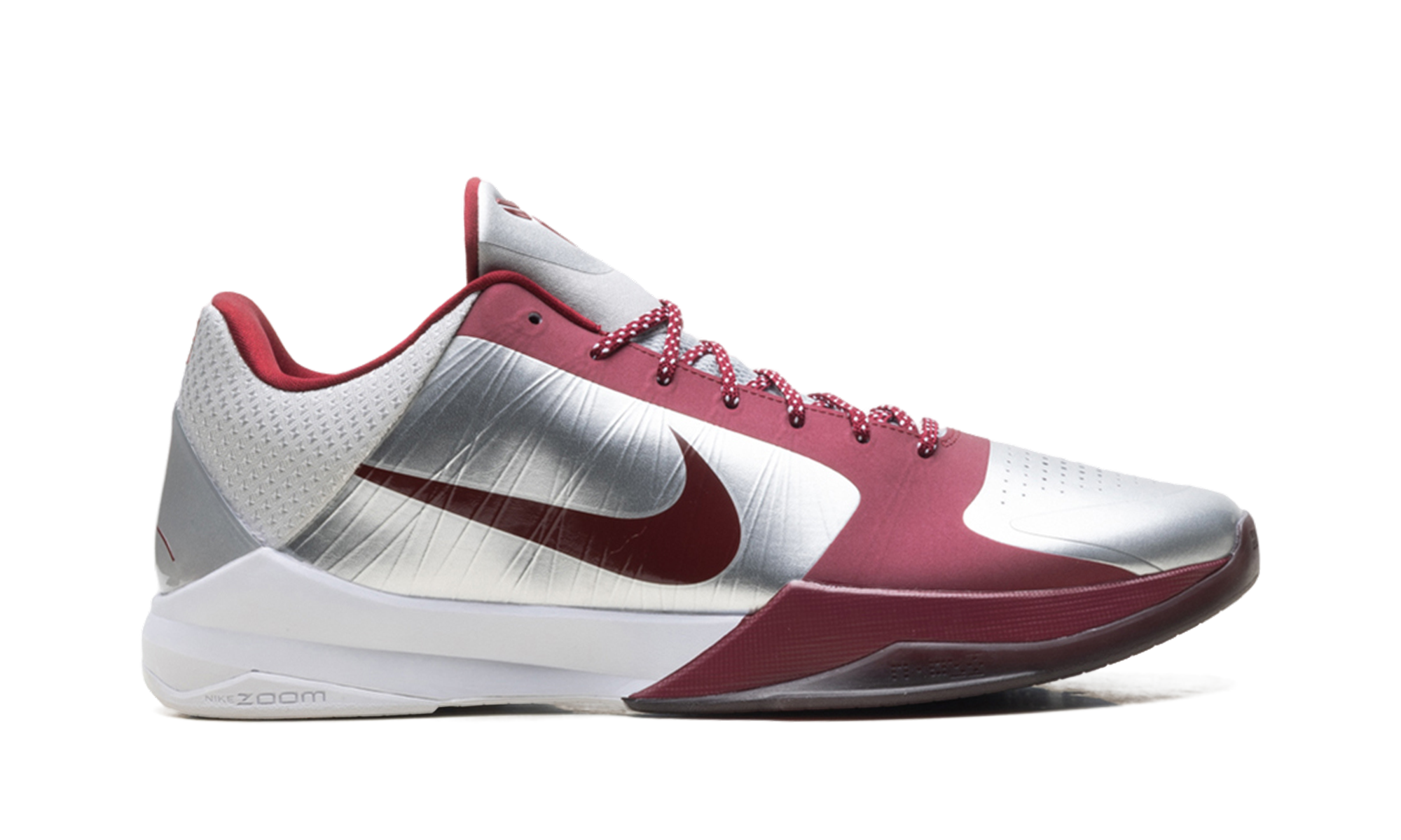 Zoom Kobe 5 "Lower Merion Aces Away" IM0557 001