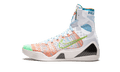 Kobe 9 Elite Premium "What The Kobe" 678301 904