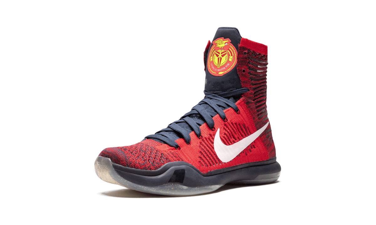 Kobe 10 Elite "American" 718763 614