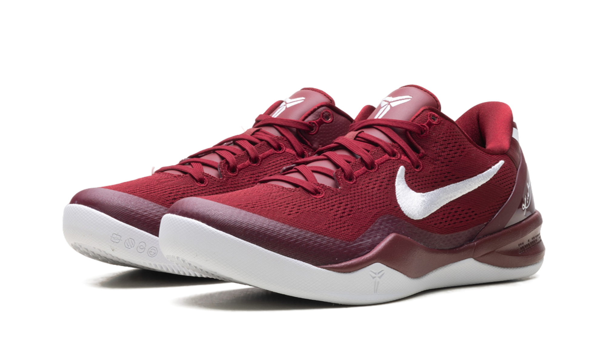 Kobe 8 Protro TB Promo "Team Red" HM6469 602