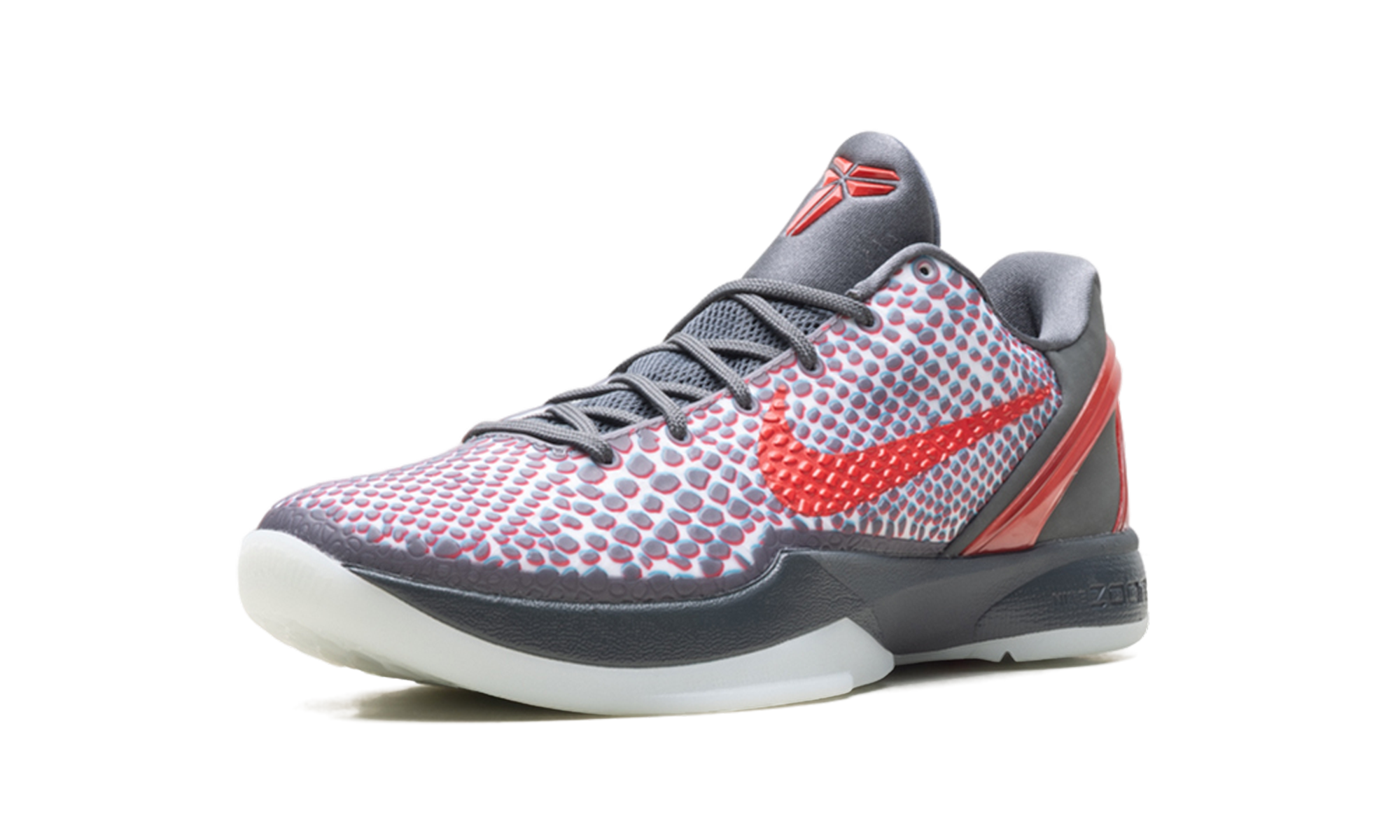 Nike Zoom Kobe 6 Protro "All-Star 3D Hollywood" IQ3902 002