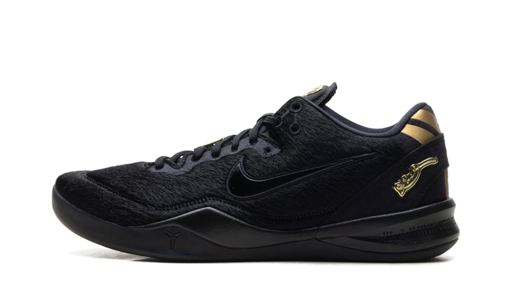 Kobe 8 EXT Protro "Year of the Horse" IO8152 001