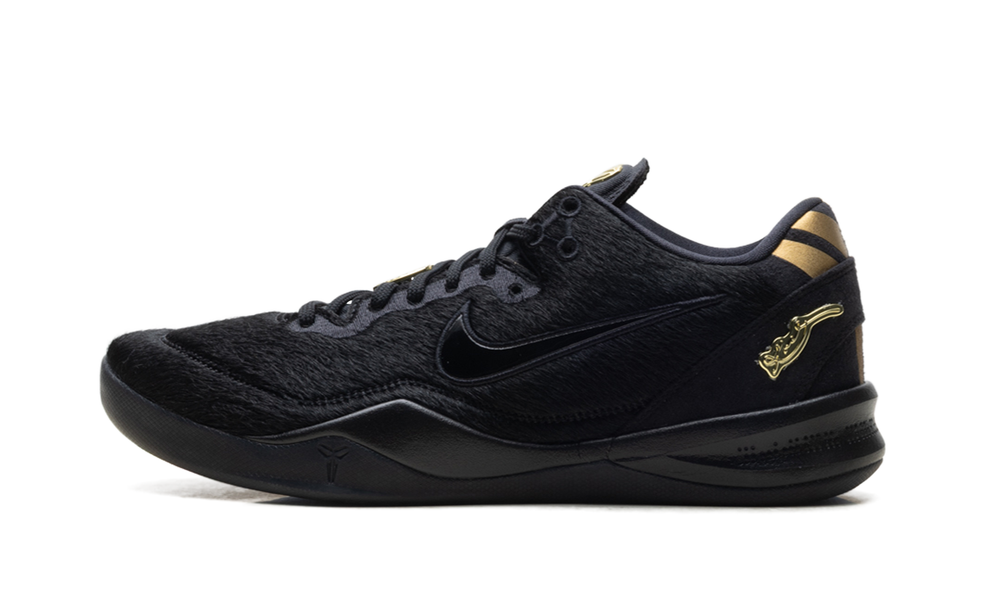 Kobe 8 EXT Protro "Year of the Horse" IO8152 001