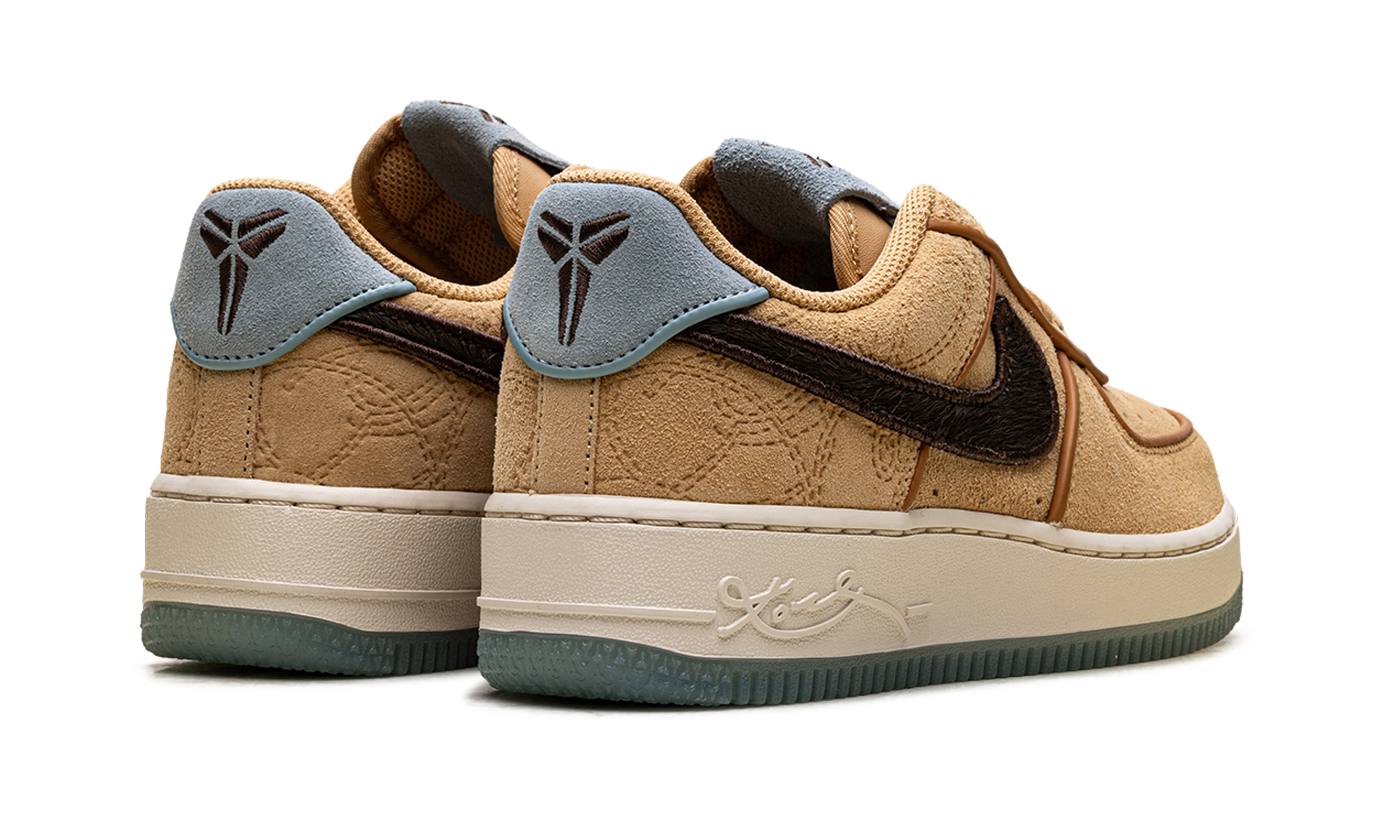 Air Force 1 Low Protro "Kobe Bryant Siempre Hermanos" IM0582 700