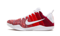 Kobe 11 Elite Low 4KB "RED HORSE" 824463 606