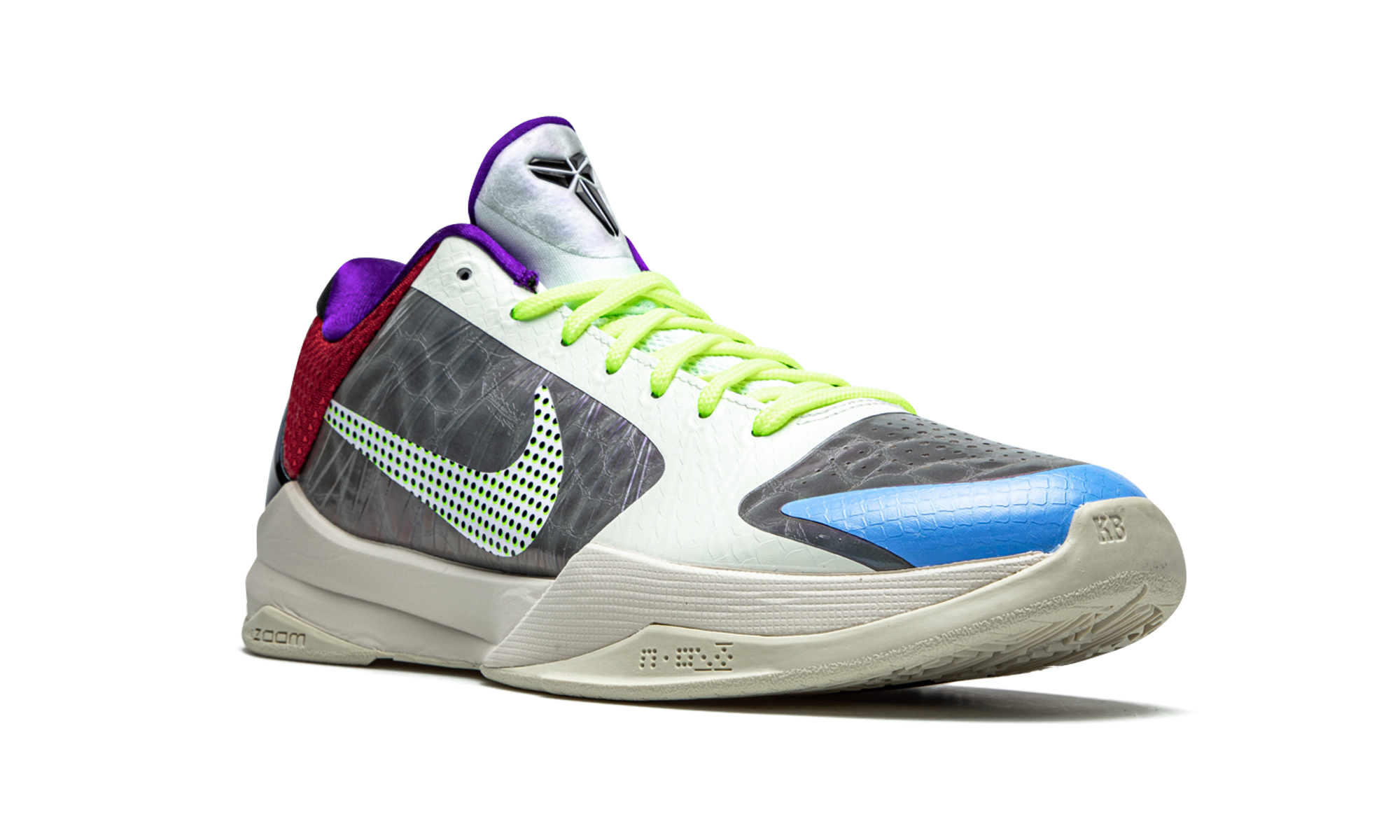 Kobe 5 Protro "PJ Tucker" CD4991 004