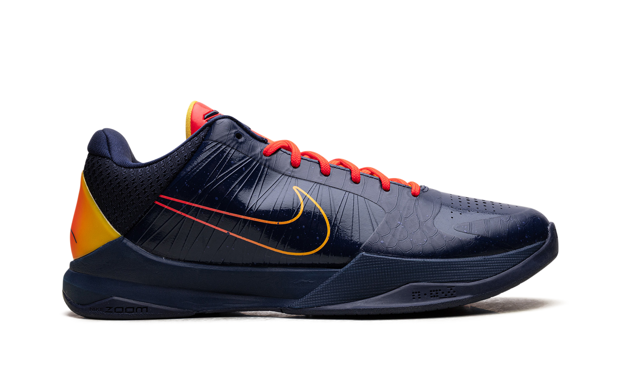 Zoom Kobe 5 Protro "Indiana Fever" IM3207 400