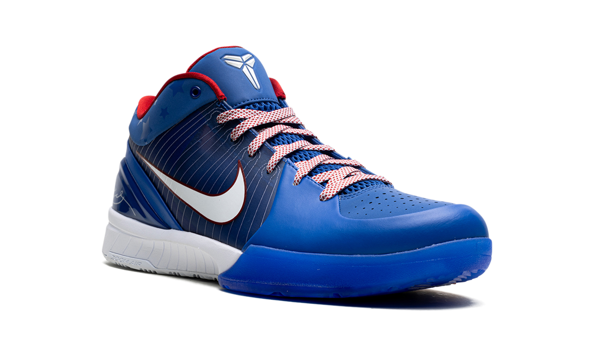 Zoom Kobe 4 Protro "Philly" FQ3545 400
