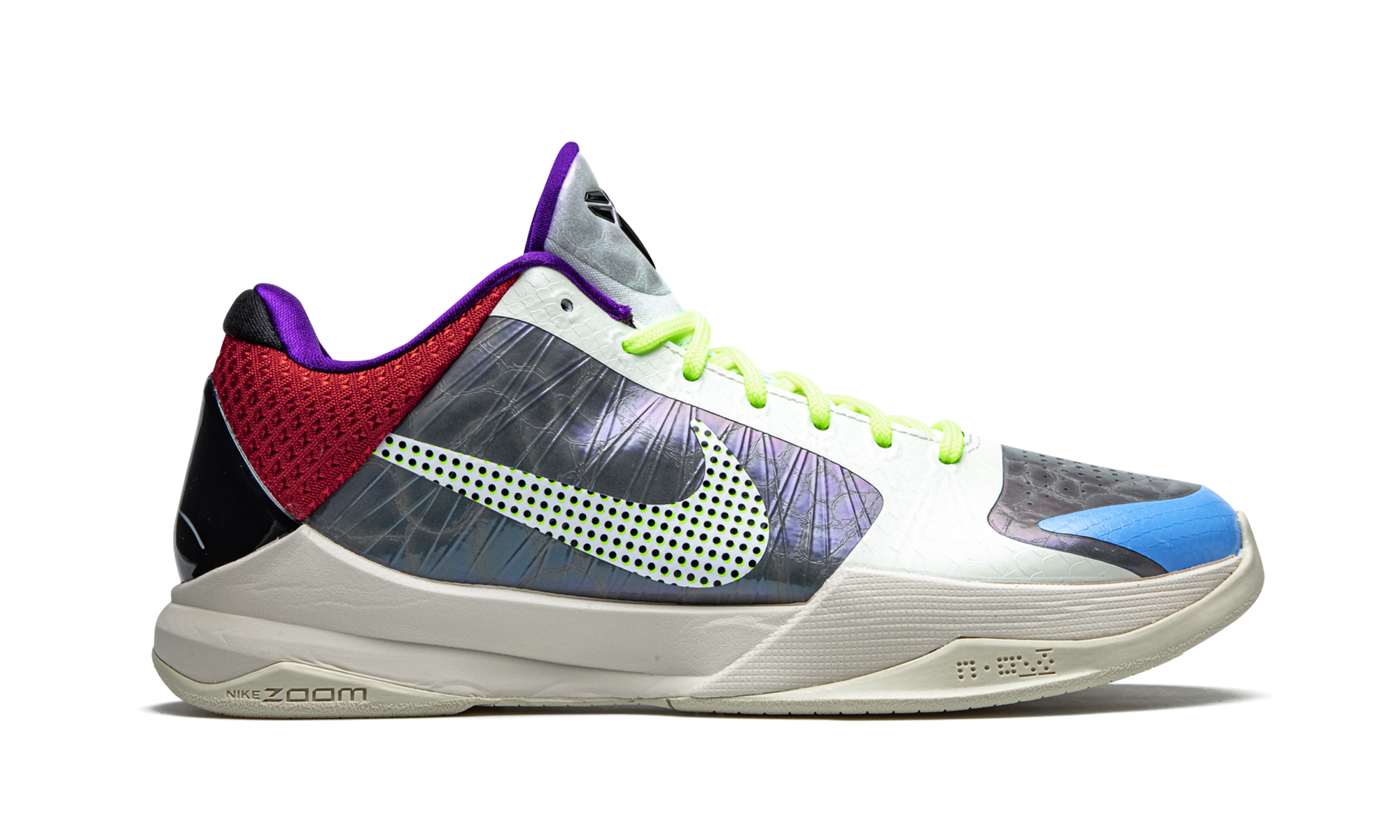 Kobe 5 Protro "PJ Tucker" CD4991 004