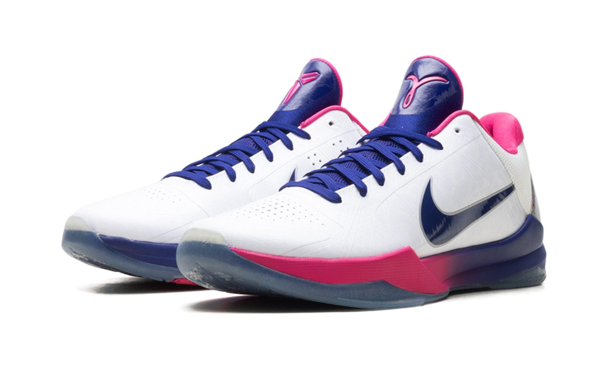 Zoom Kobe 5 Protro "Kay Yow" CW2210 100