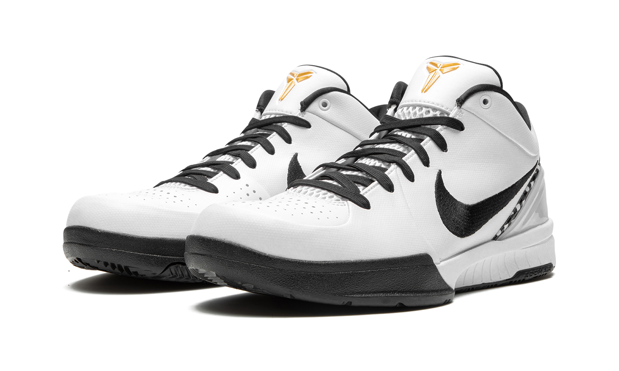 Zoom Kobe 4 Protro "Mambacita Gigi" FJ9363 100