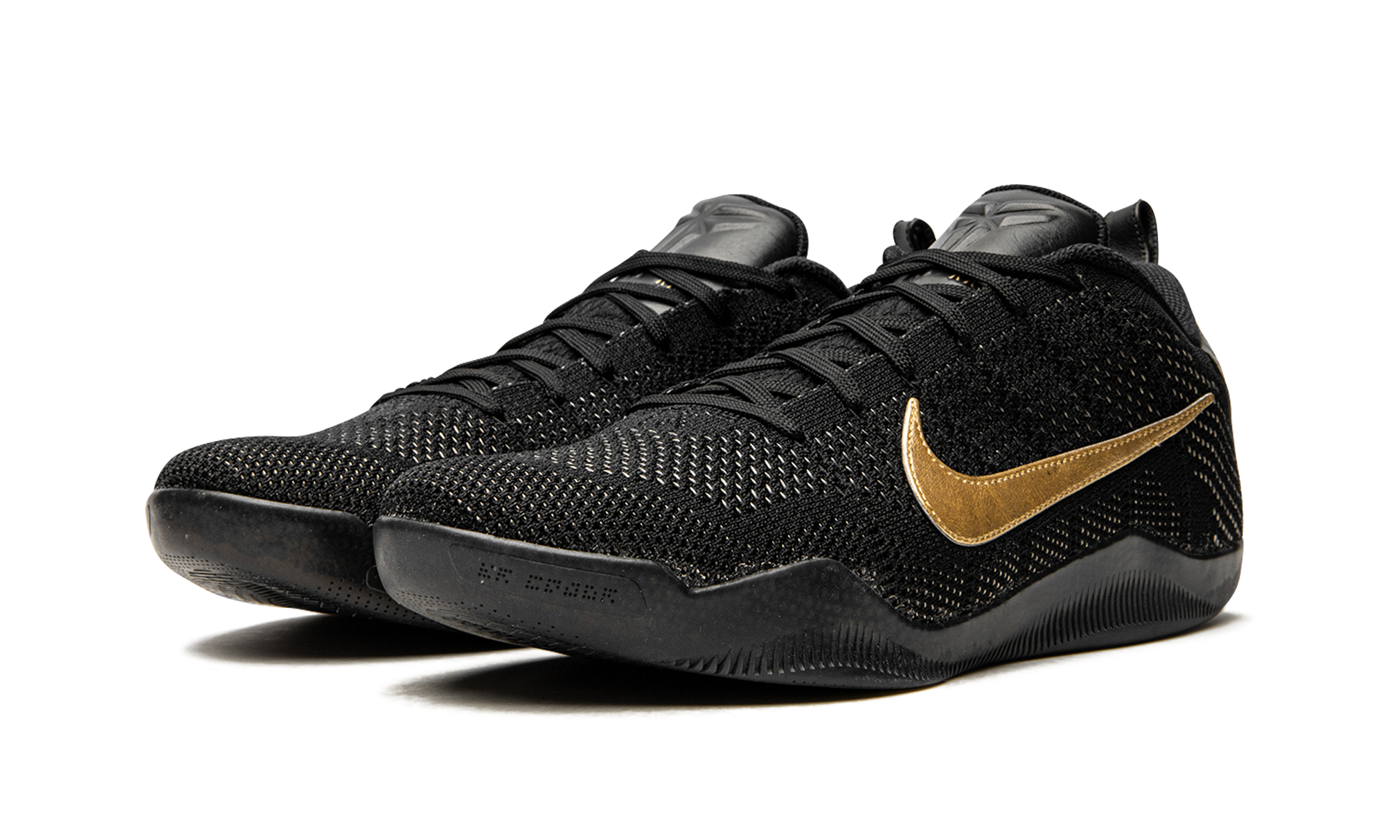 Kobe 11 Elite Low FTB "Fade To Black" 869459 001