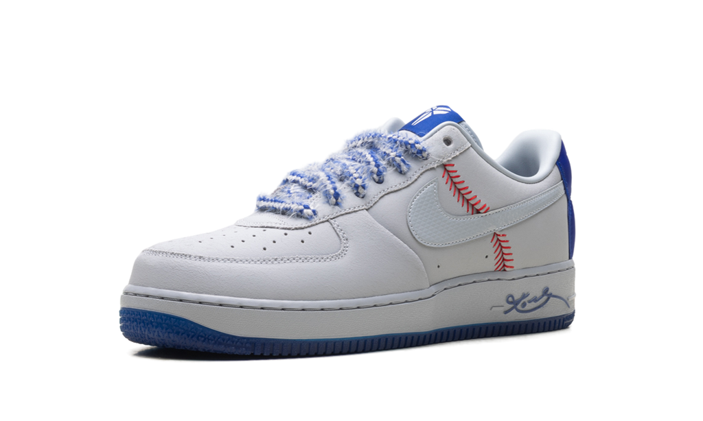 Air Force 1 Low Protro "Kobe Bryant Dodgers" IQ3920 001