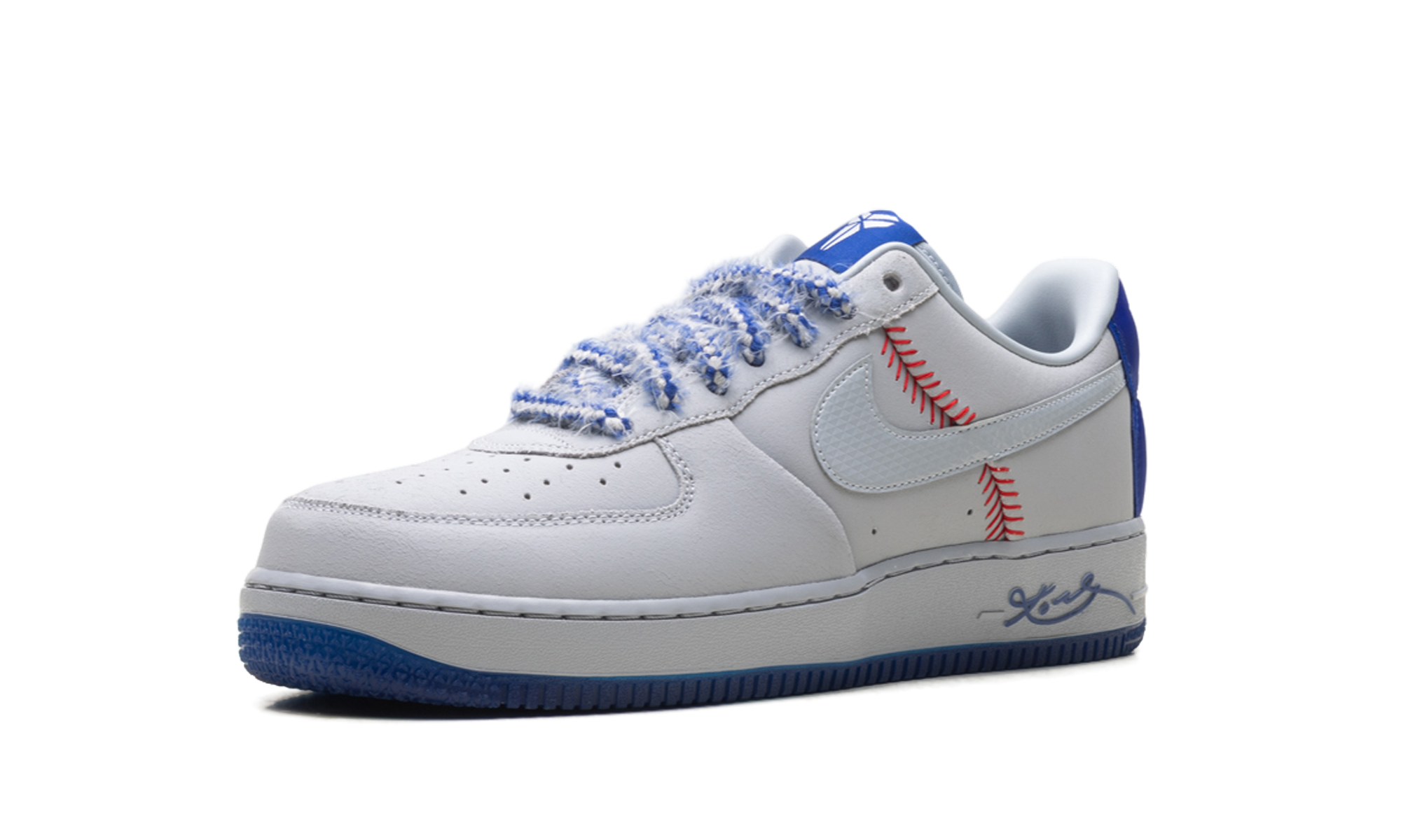 Air Force 1 Low Protro "Kobe Bryant Dodgers" IQ3920 001