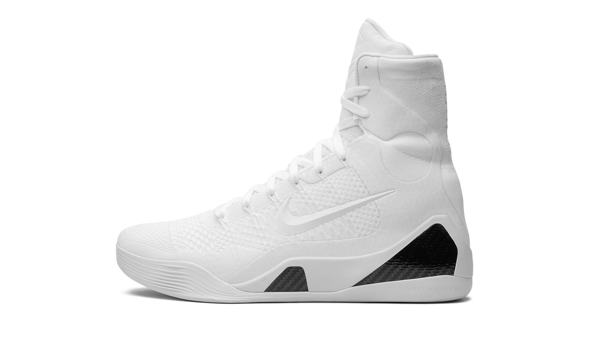 Kobe 9 Protro Halo "White" FZ7335 100