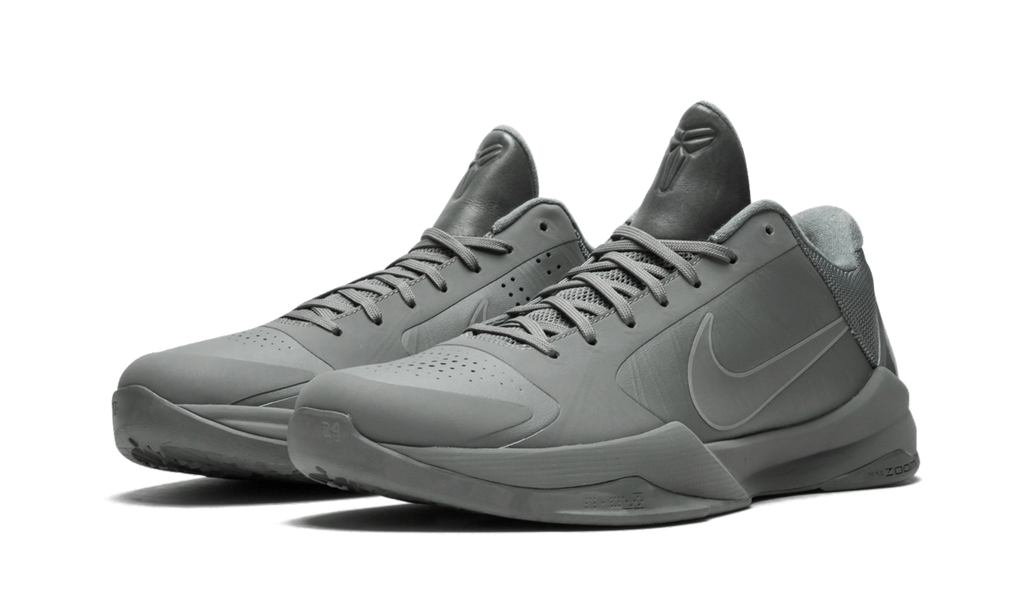 Zoom Kobe 5 FTB "Fade To Black" 869454 006