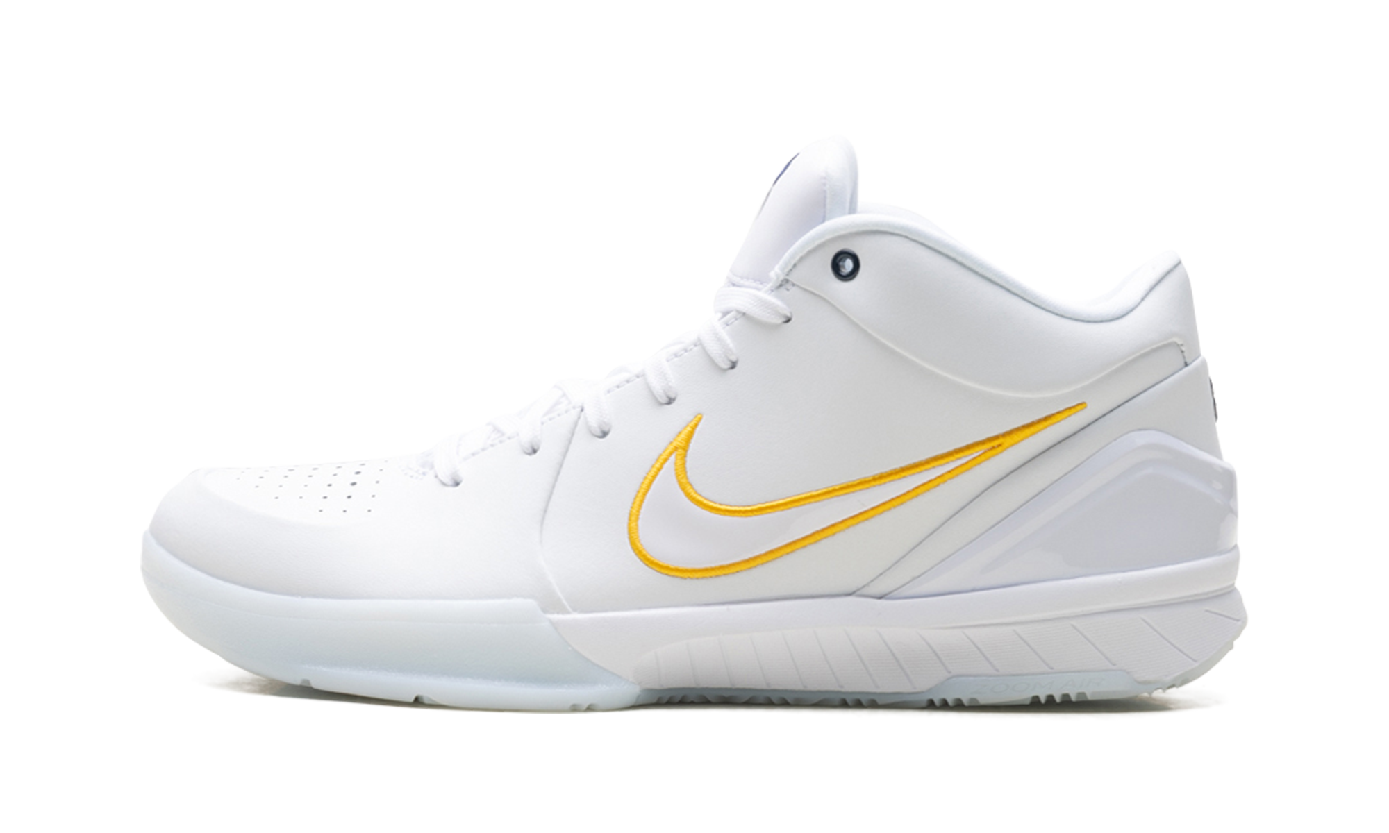 Zoom Kobe 4 Protro "Draft Day Pack - Indiana Pacers (Opened Packaging)" IM0559 109