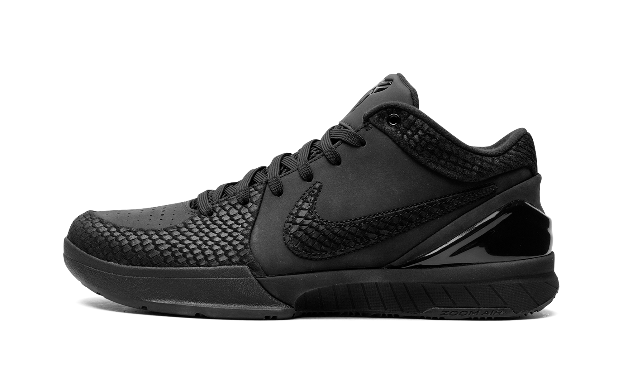 Kobe 4 Protro "Black Mamba" FQ3544 001