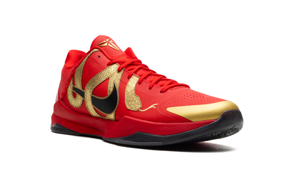 Zoom Kobe 5 "Year of the Mamba" HF5182 600