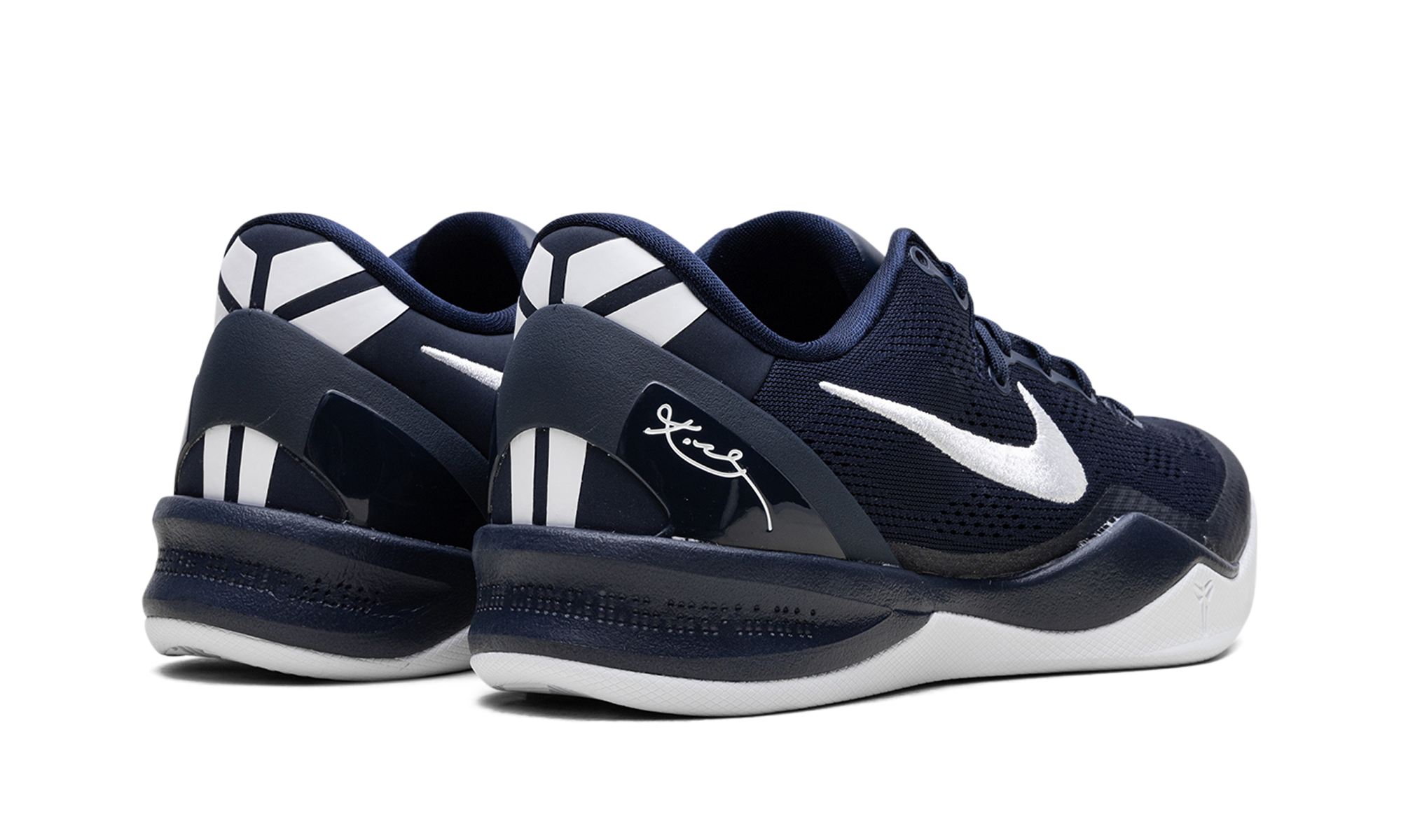 Kobe 8 Protro "College Navy" HF9550 400