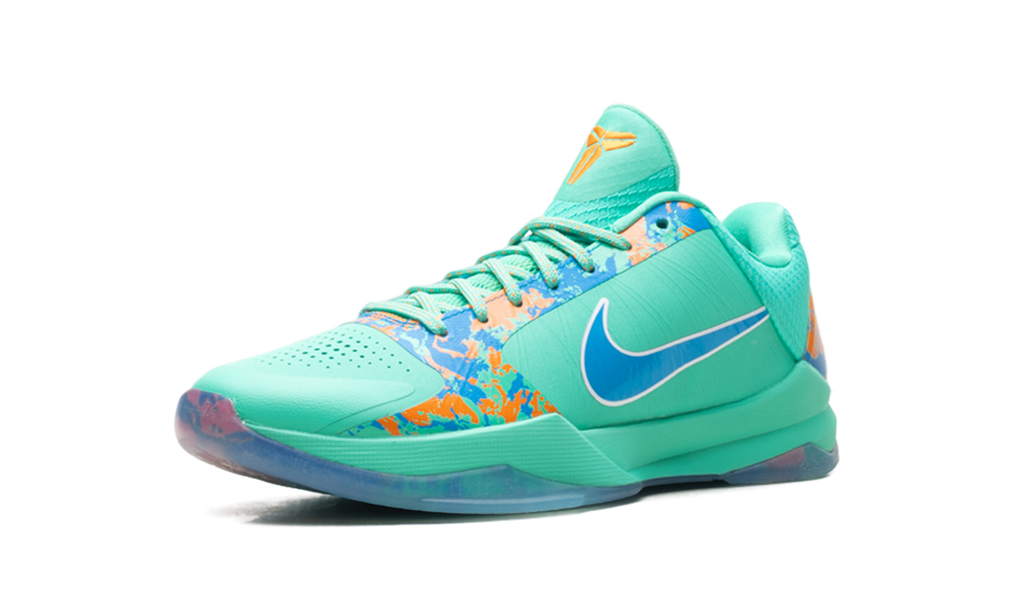 Zoom Kobe 5 Protro "NY vs. NY" IX1200 300