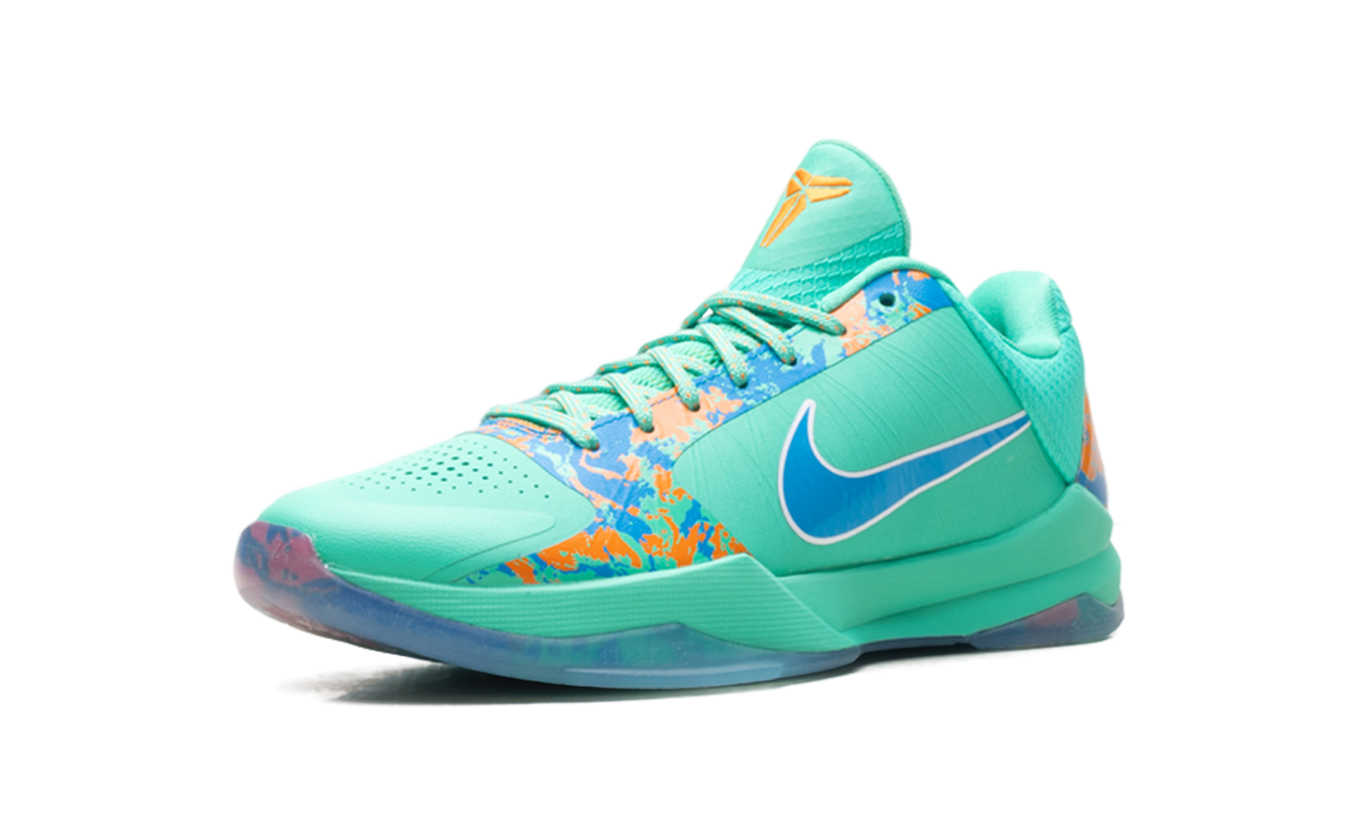 Zoom Kobe 5 Protro "NY vs. NY" IX1200 300
