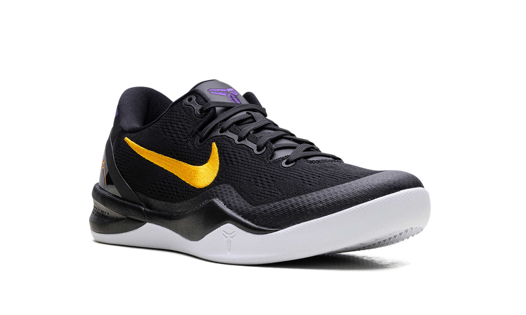Kobe 8 Protro "Lakers Away" HF9550 001