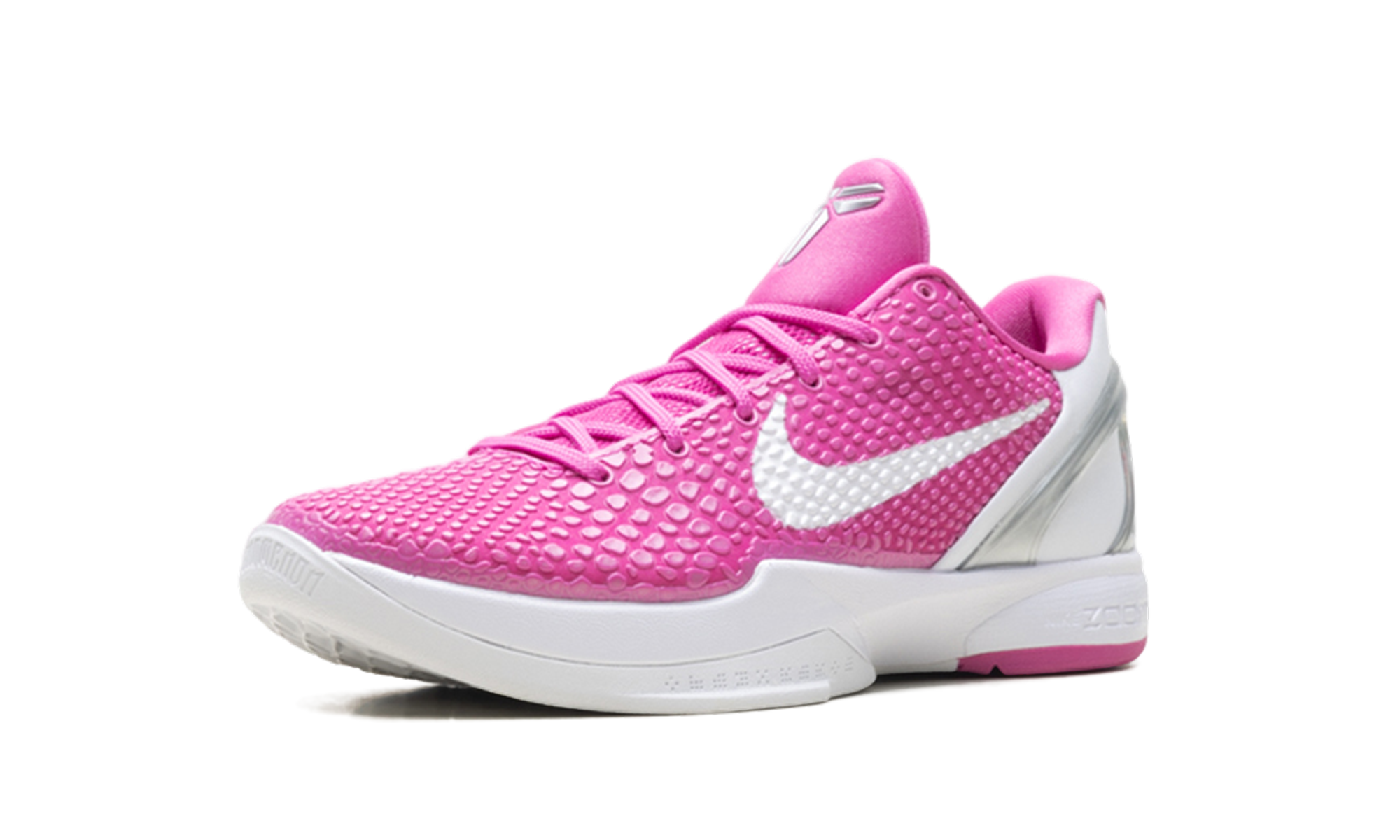 Kobe 6 Protro "2021 - Kay Yow Think Pink" DJ3596 600