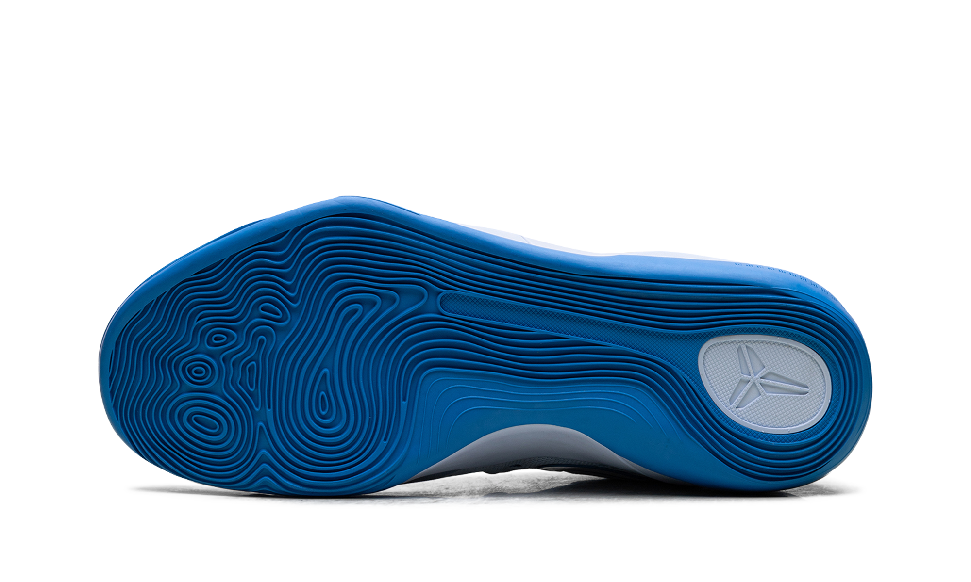 Kobe 9 EM Low Protro TB "Hydrogen Blue" IH1401 402
