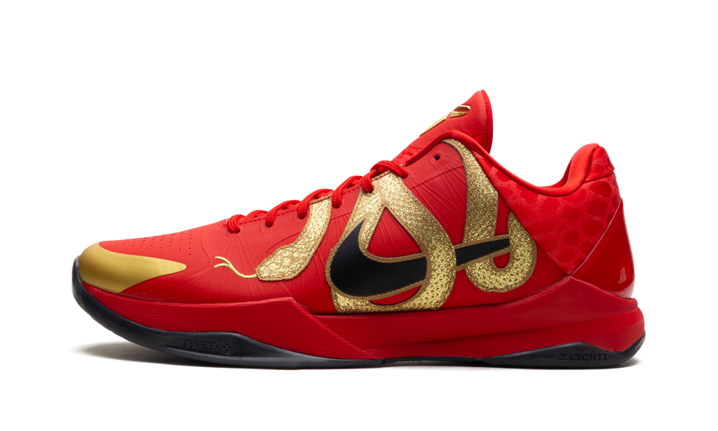 Zoom Kobe 5 "Year of the Mamba" HF5182 600