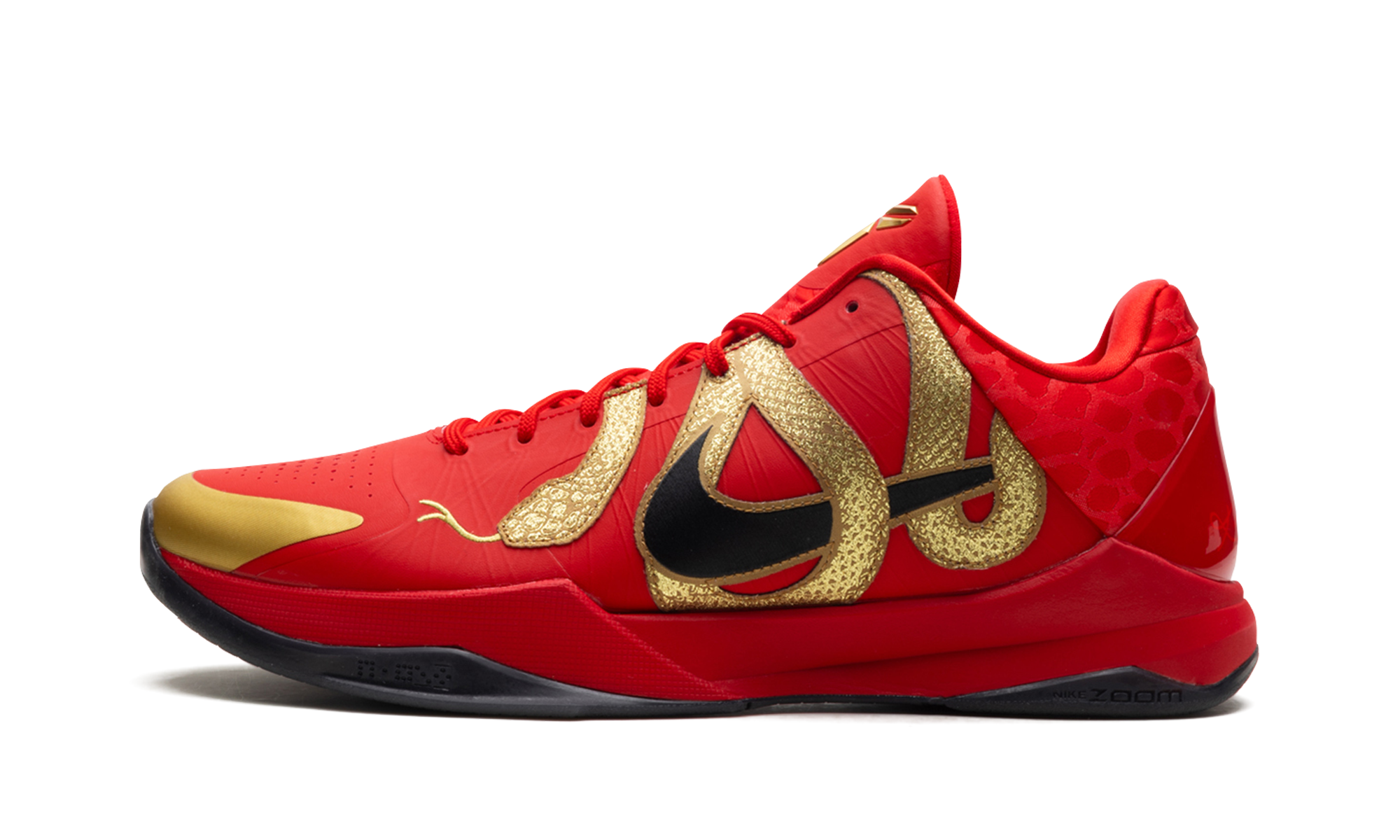 Zoom Kobe 5 "Year of the Mamba" HF5182 600