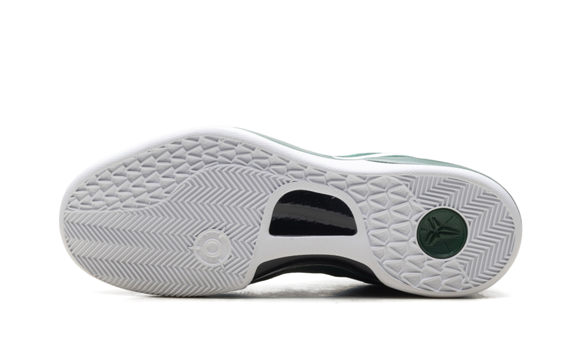 Kobe 8 Protro TB "Gorge Green" HM6469 301