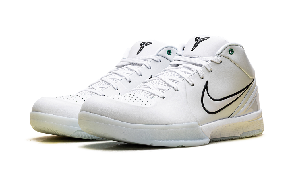 Zoom Kobe 4 Protro "Draft Day Pack - Boston Celtics (Opened Packaging)" IM0559 105