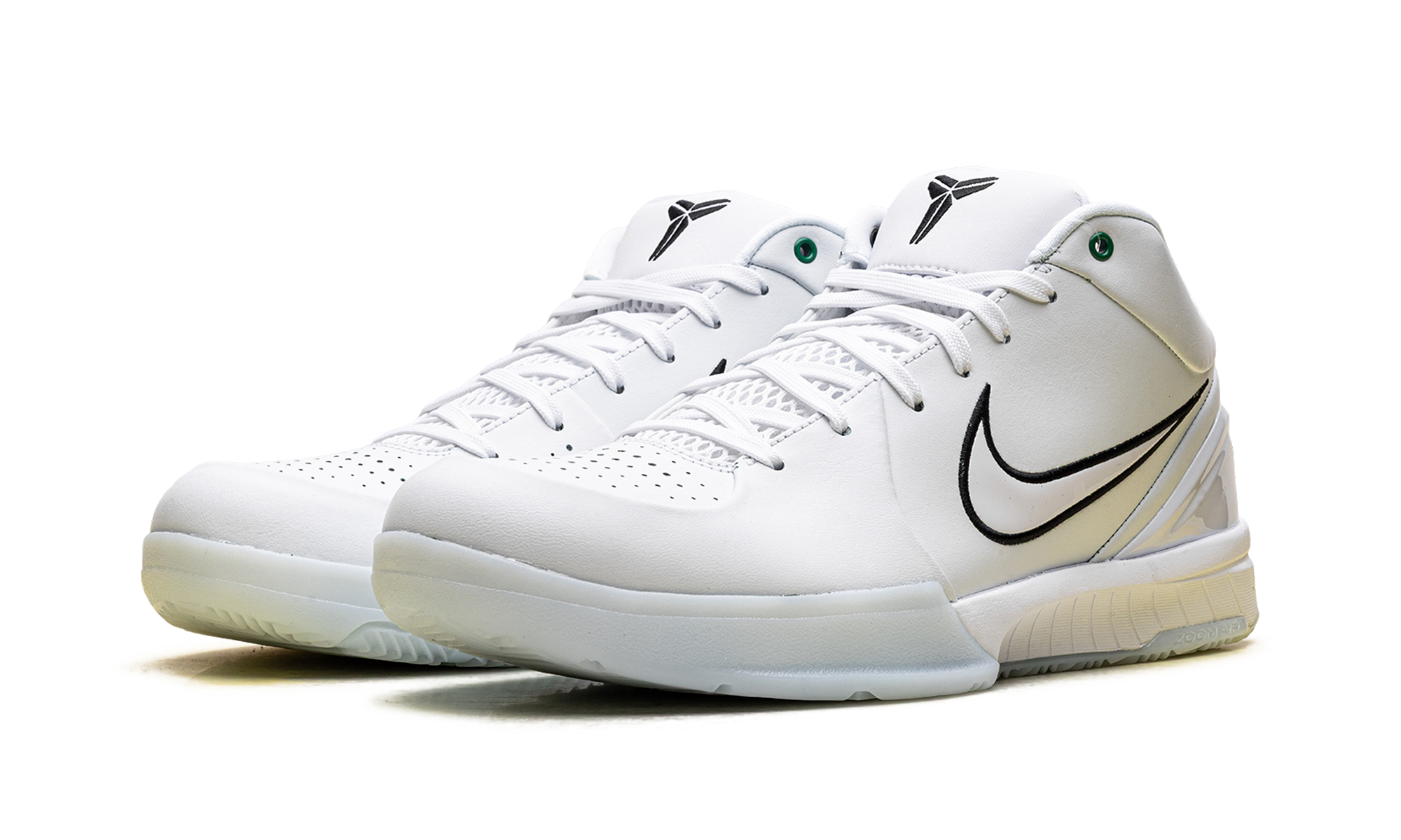 Zoom Kobe 4 Protro "Draft Day Pack - Boston Celtics (Opened Packaging)" IM0559 105